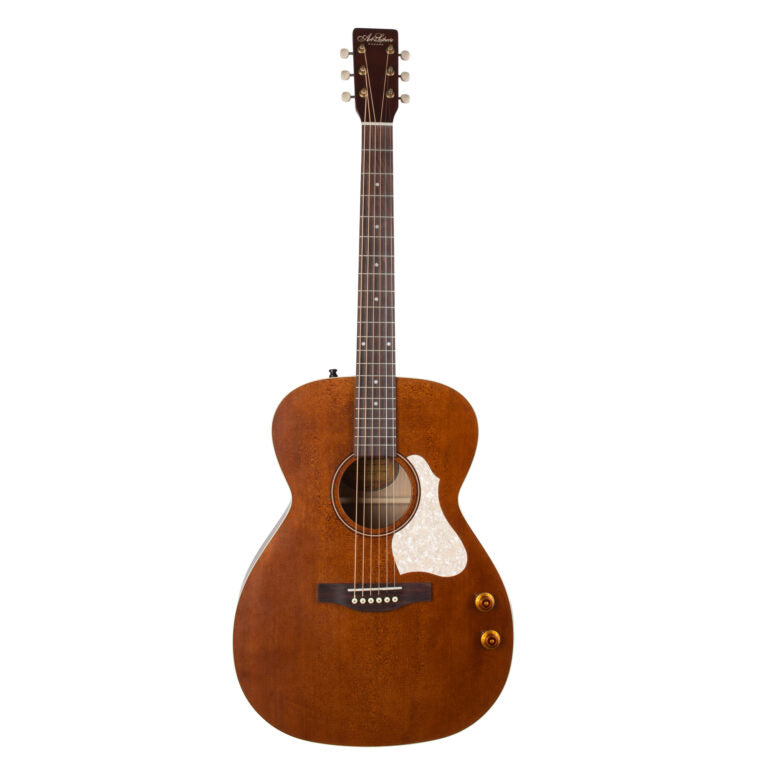 A&L LEGACY HAVANA BROWN Q-DISCRETE