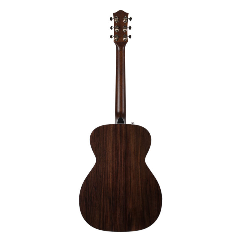 GODIN FAIRMOUNT CH LTD ROSEWOOD HG EQ W/BAG