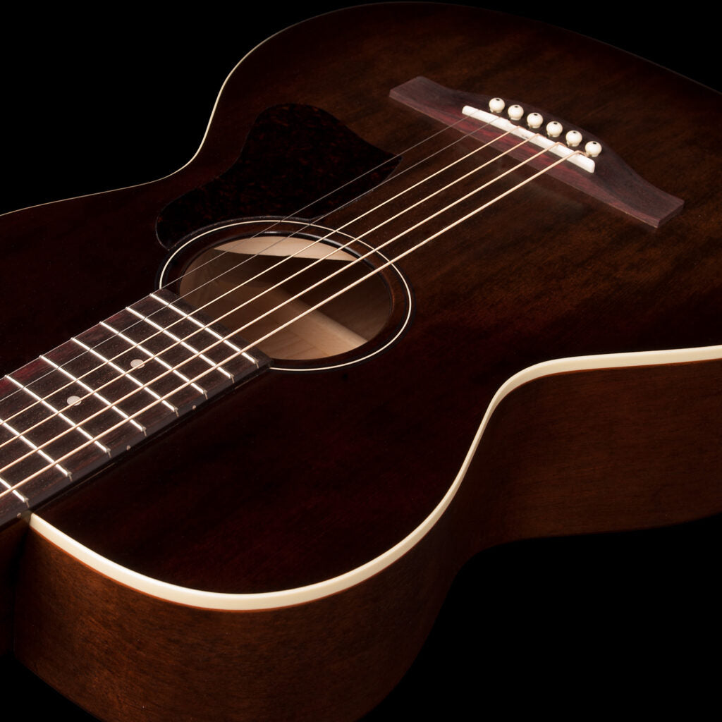 A&L Roadhouse Bourbon Burst A/E