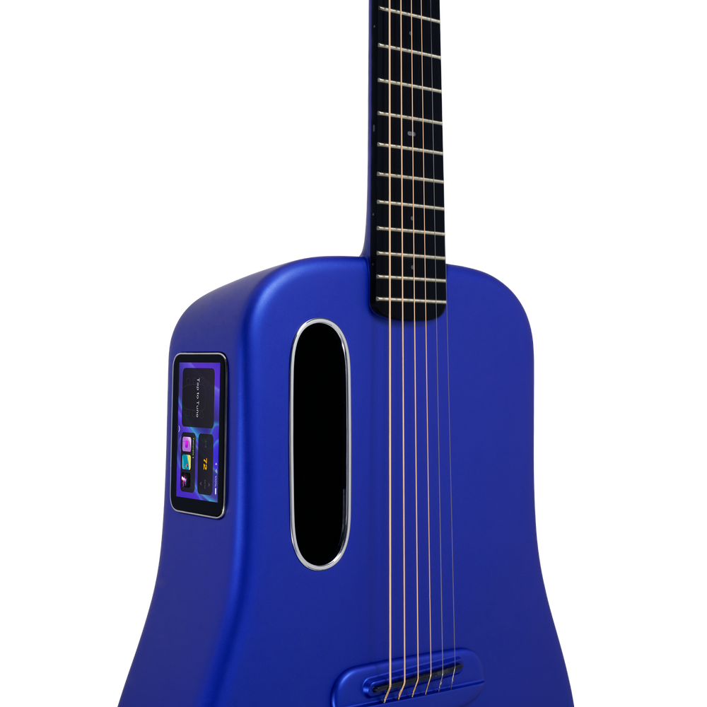 Lava ME3 Carbon Smart Guitar B-Stock