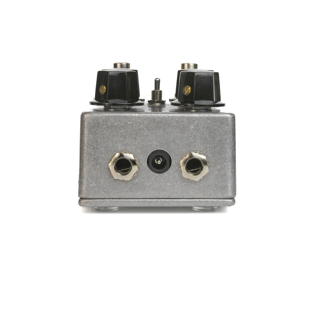 Diamond Guitar Pedals Memory Lane dBBD Delay Pedal