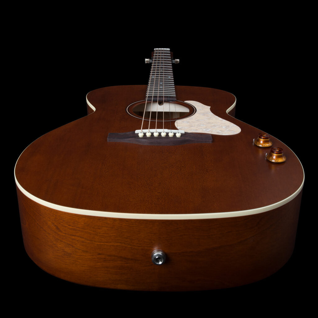 A&L LEGACY HAVANA BROWN Q-DISCRETE