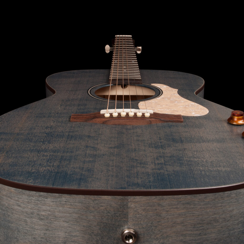 A&L LEGACY DENIM BLUE Q-DISCRETE