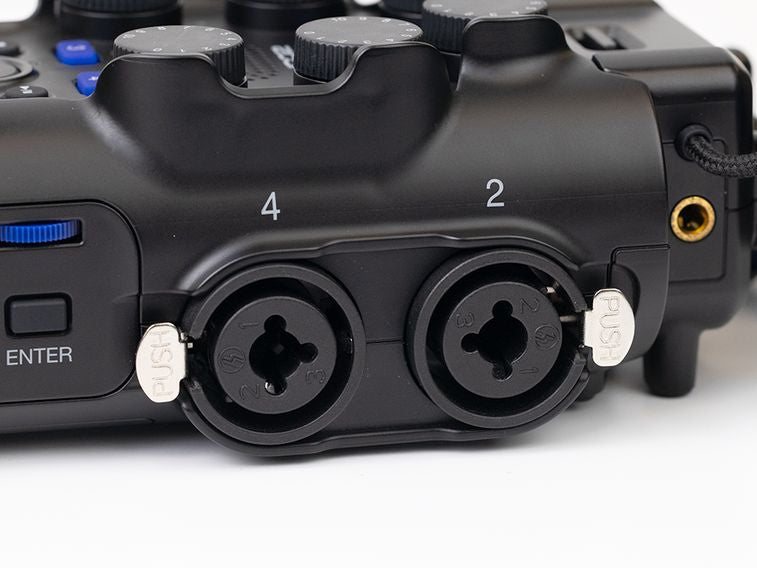 Zoom H6 Studio