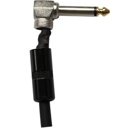 VPC-3 6 Inch Guitar Patch Cable 3-Pack by Valeton