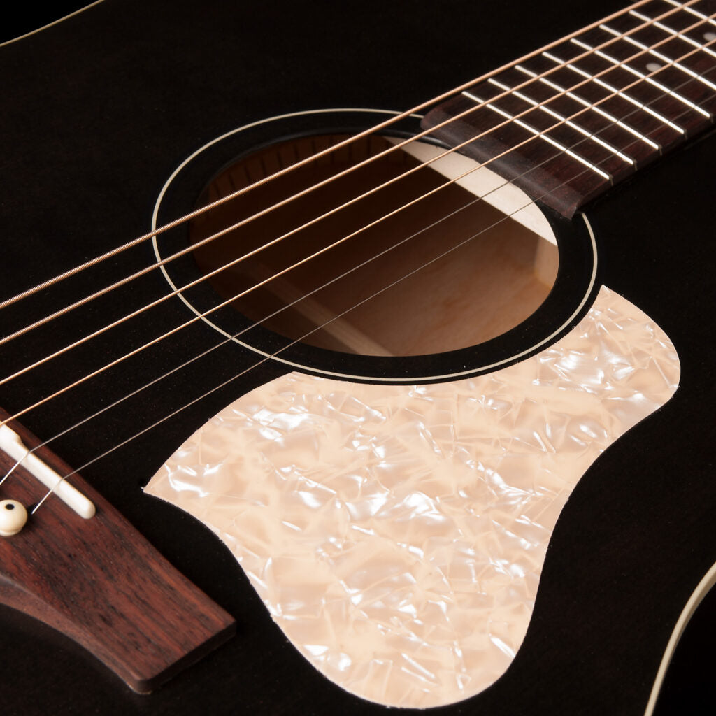 A&L AMERICANA FADED BLACK