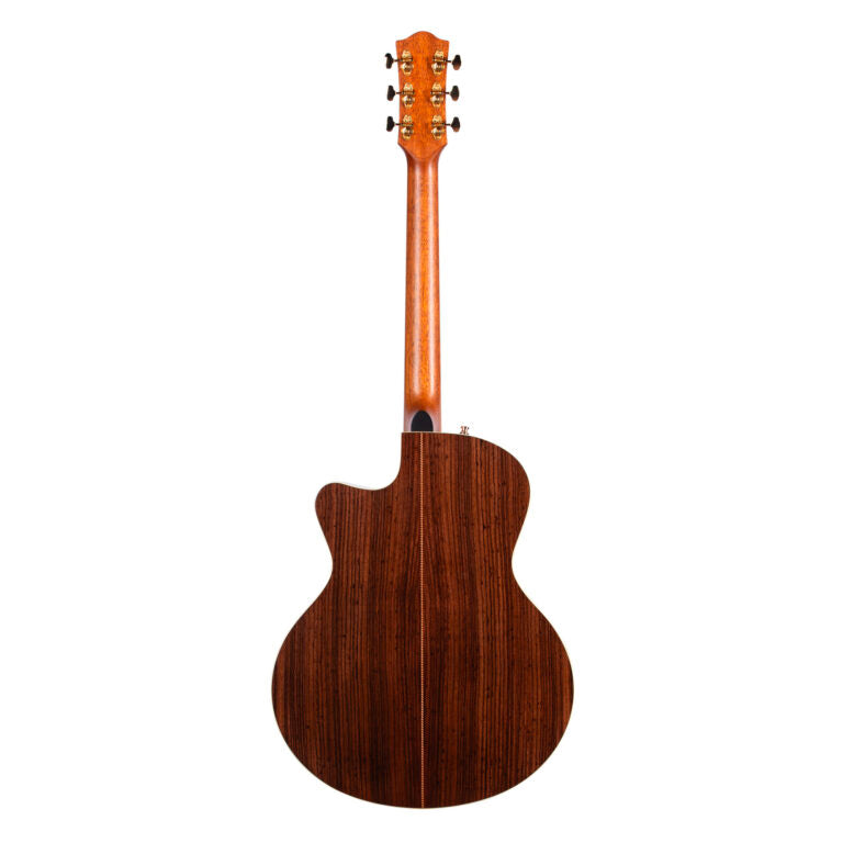 Godin Connaisseur MJ Satina RW