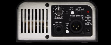 TWO NOTES TORPEDO CAPTOR 8