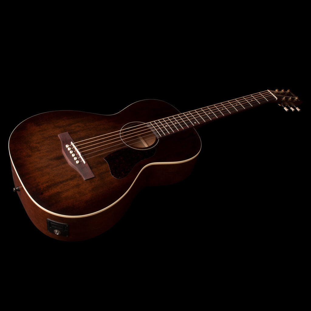 A&L Roadhouse Bourbon Burst A/E