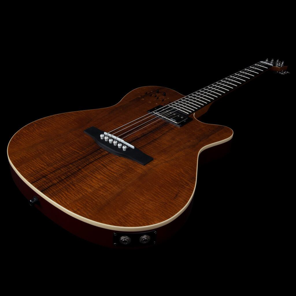 Godin A6 ULTRA Extreme Koa HG