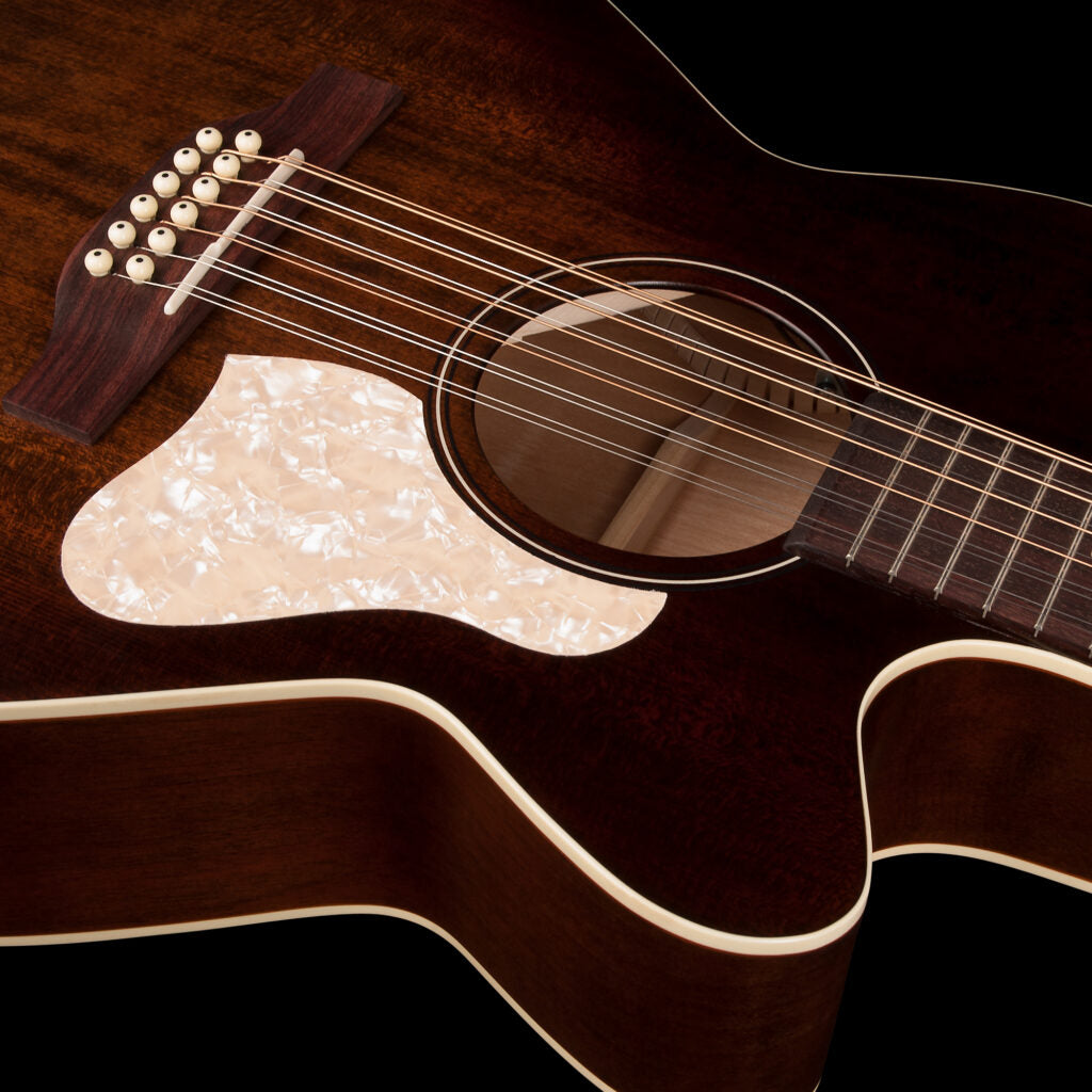A&L LEGACY 12 BOURBON BURST CW PRESYS II
