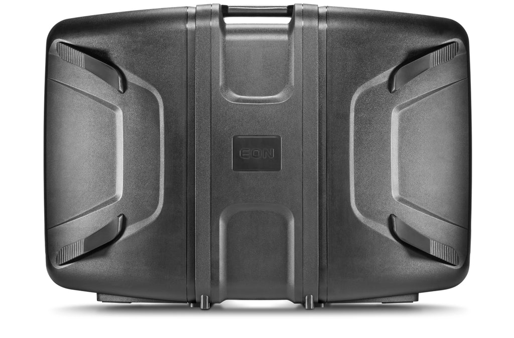 EON208P Packaged 8" 2-Way PA with Powered 8-Channel Mixer and Bluetooth®