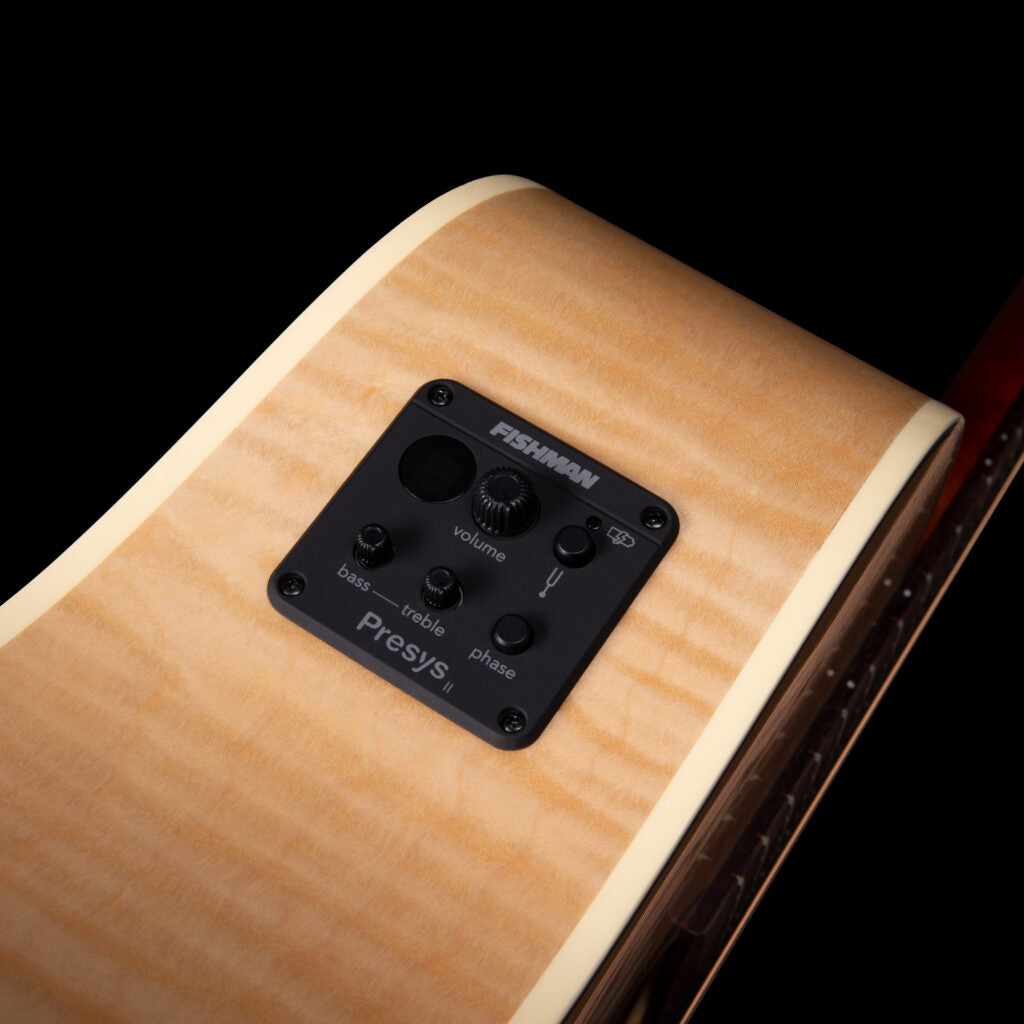 SEAGULL PERFORMER CW HG PRESYS II