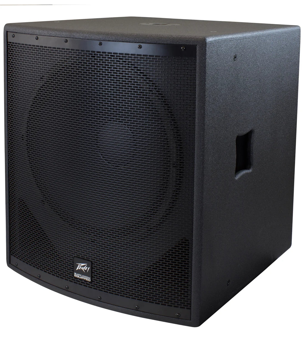 Peavey SP® 118 18 Inch Subwoofer