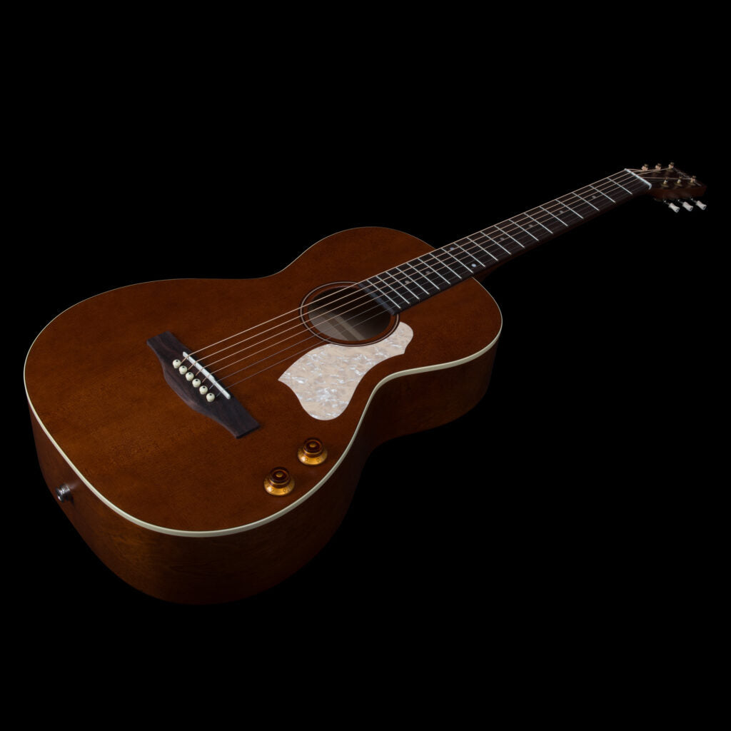 A&L Roadhouse Havana Brown Q-Discrete