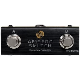 Ampero Switch, Momentary Footswitch by Hotone