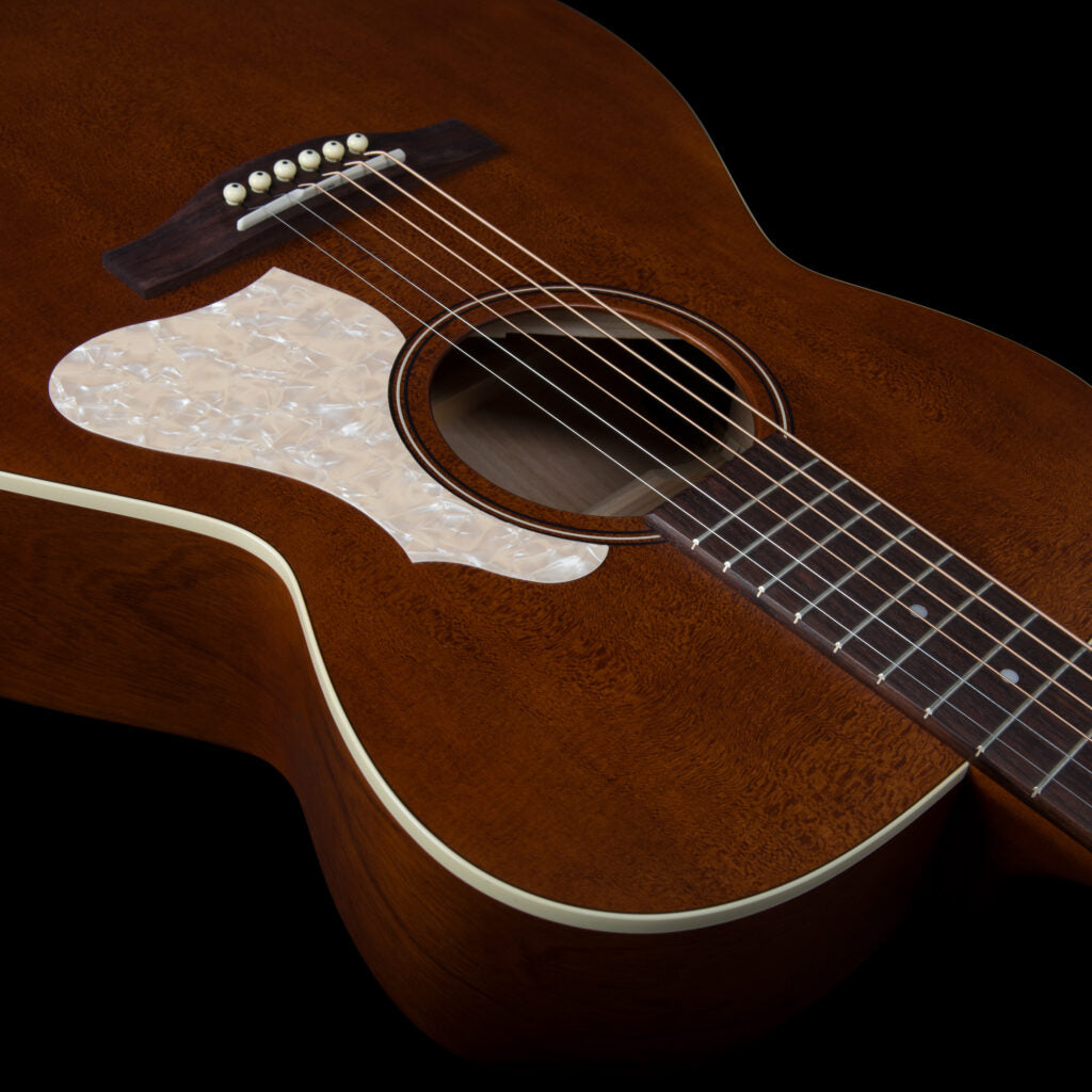 A&L LEGACY HAVANA BROWN Q-DISCRETE