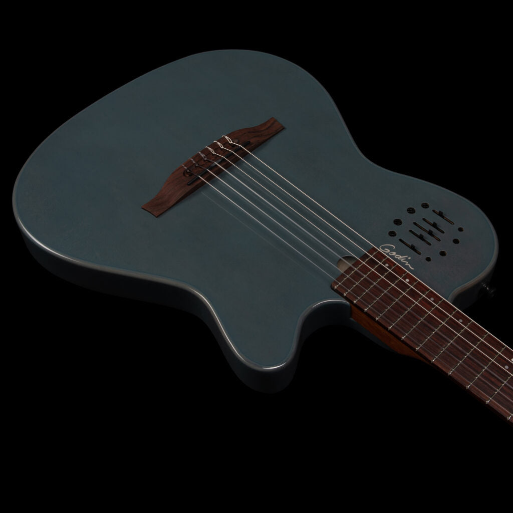 GODIN MULTIAC MUNDIAL