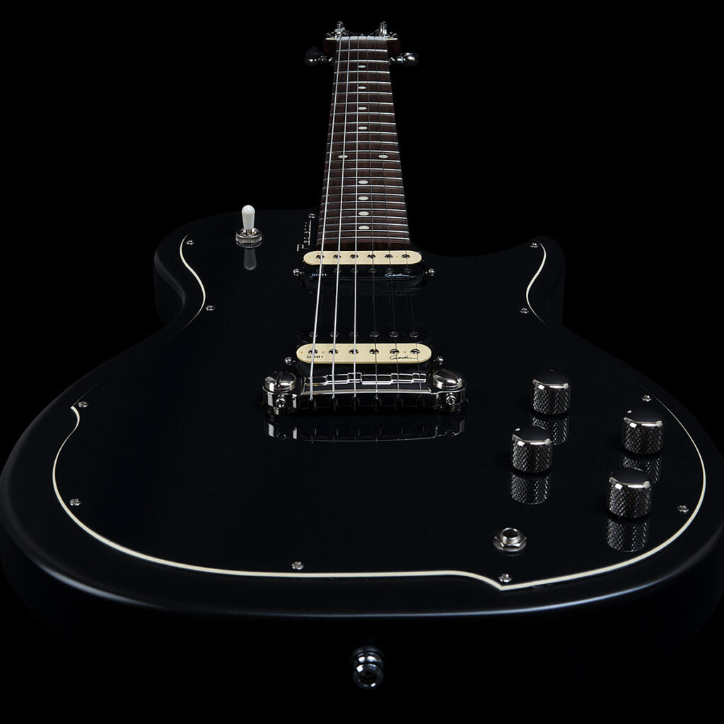 Godin Radiator