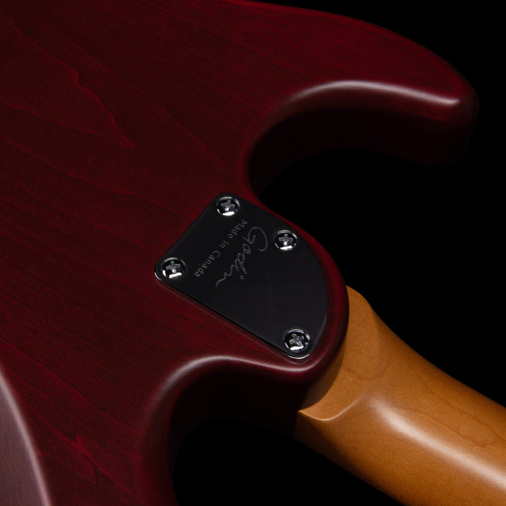 Godin Session HT Aztek MN