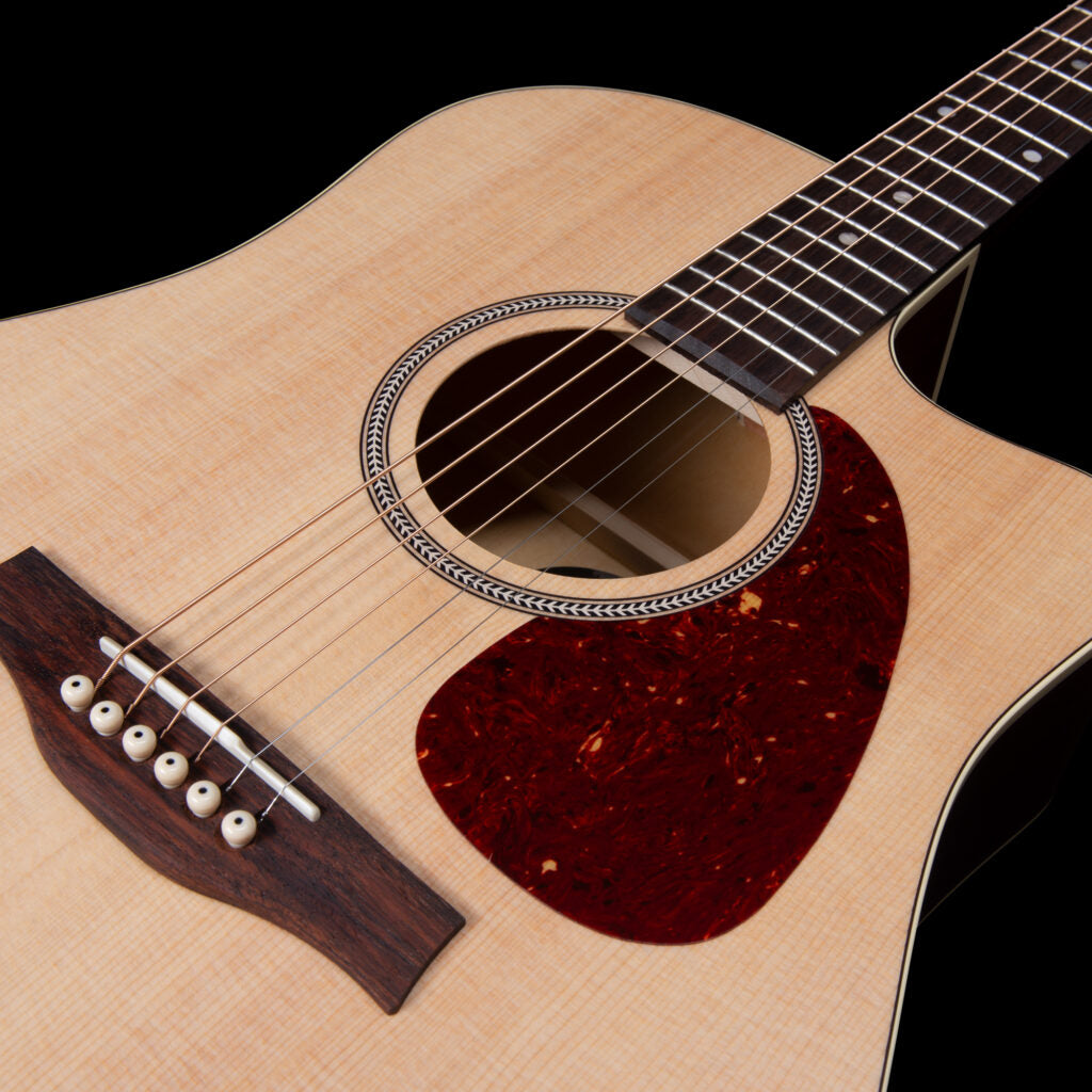 Seagull COASTLINE SLIM CW SPRUCE PRESYS II