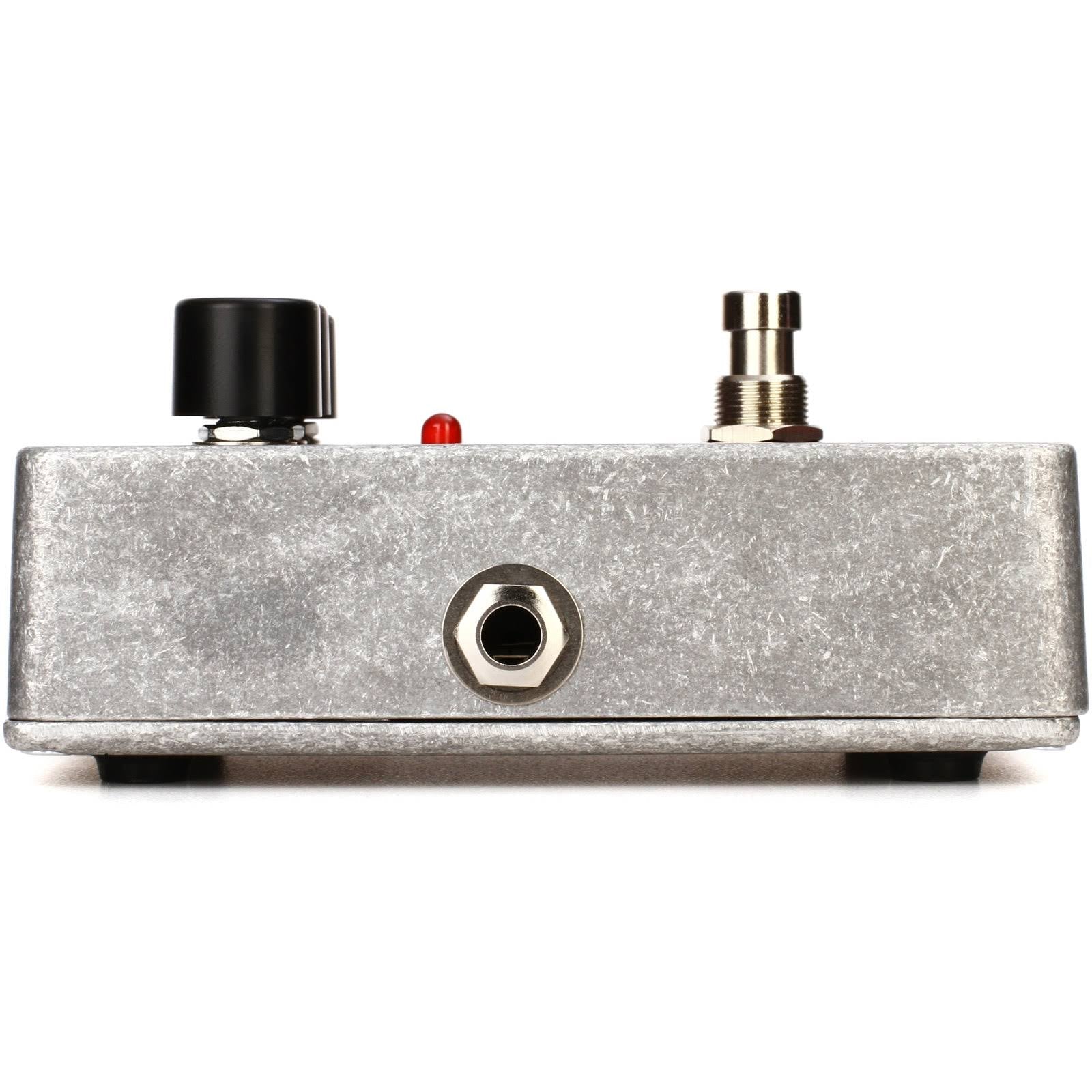 Electro-Harmonix
Holy Grail Max Reverb Pedal