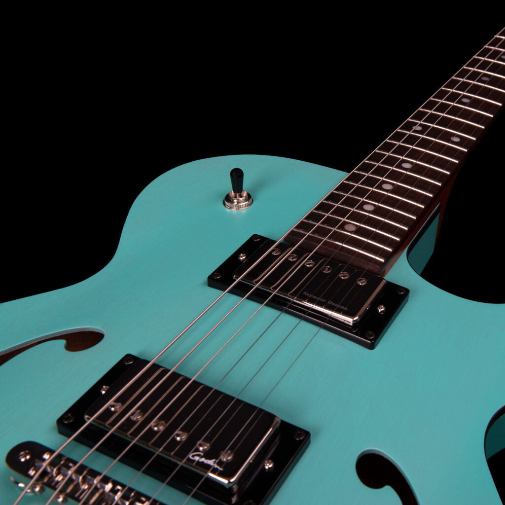 Godin Montreal Premiere HT
