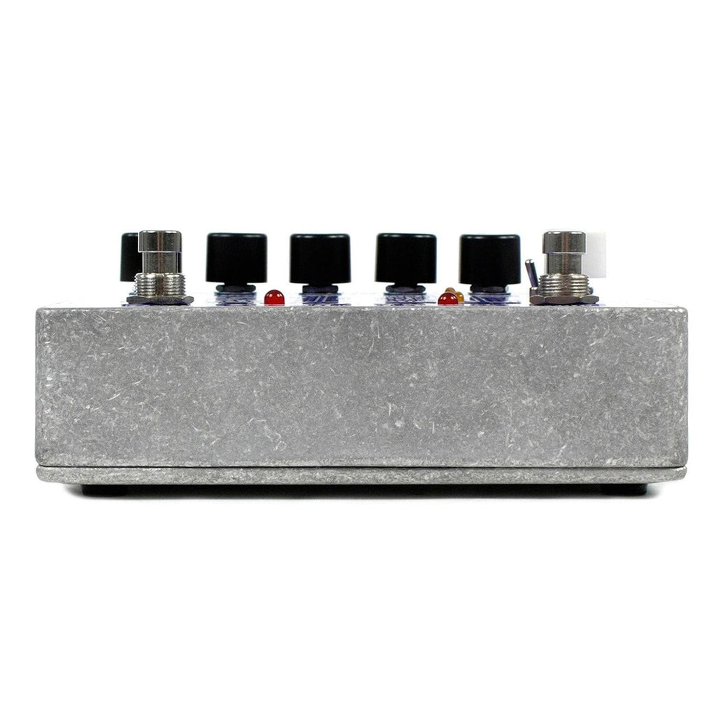 Electro-Harmonix
Voice Box - Harmony/Vocodor Pedal