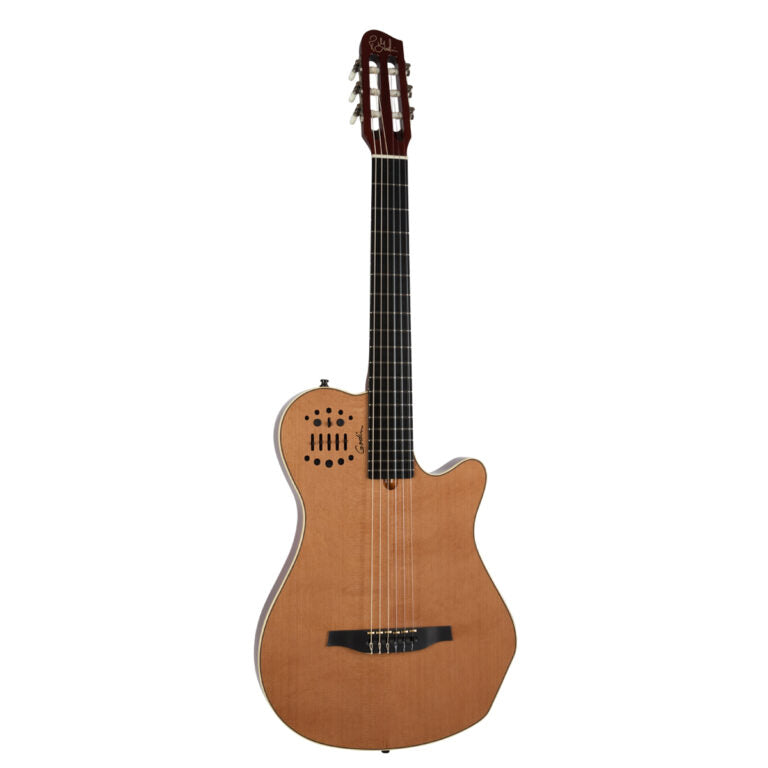 GODIN MULTIAC GRAND CONCERT HG
