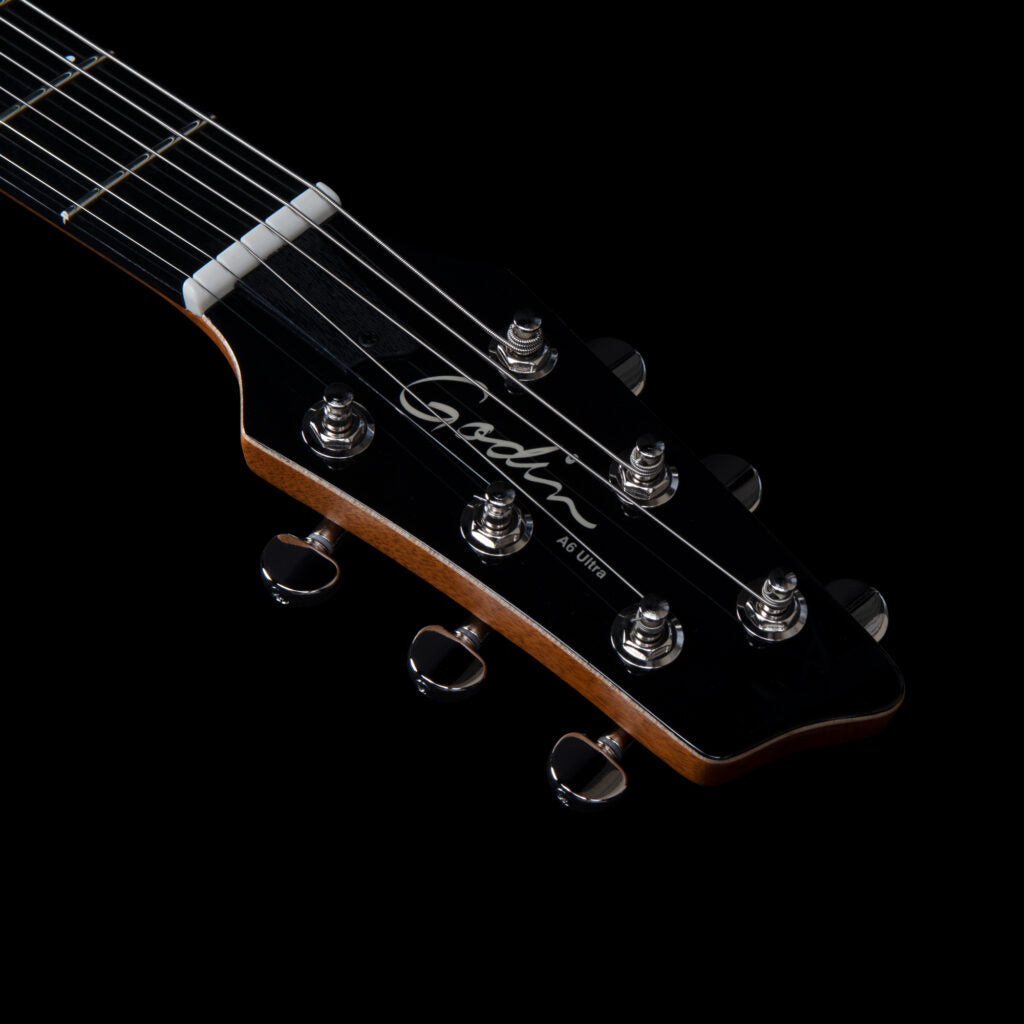 Godin A6 ULTRA Extreme Koa HG