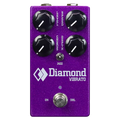 Diamond Guitar Pedals
Vibrato Pedal