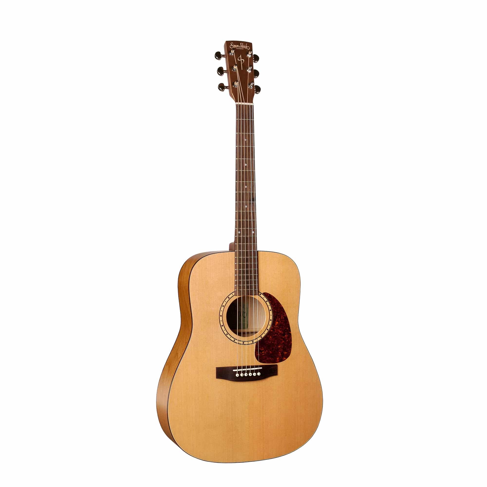 S&P Woodland Cedar