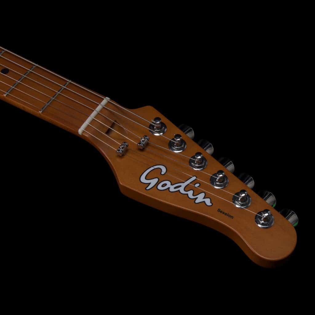 Godin Session T-Pro MN/RN