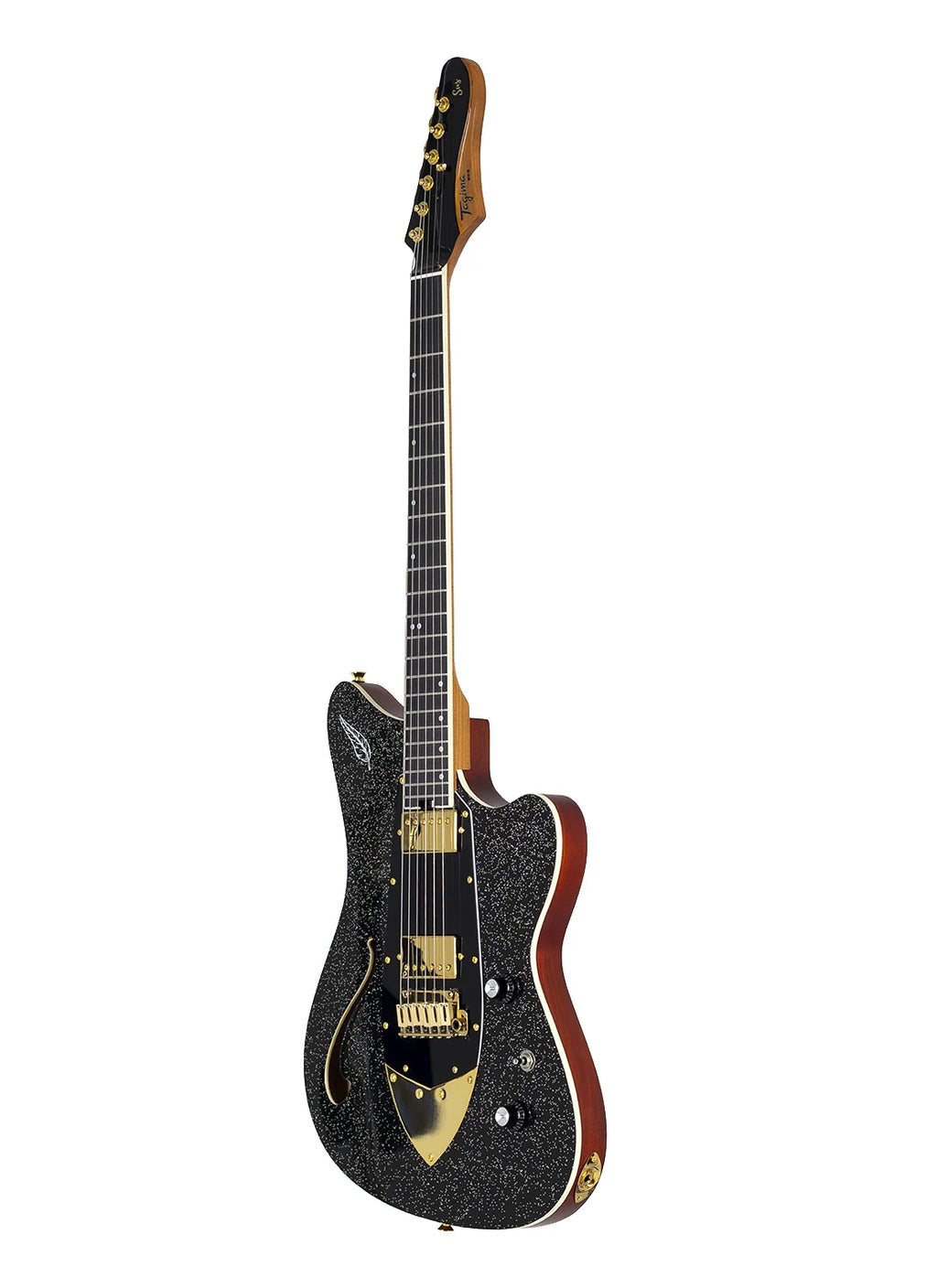 Tagima Rocker SV-2