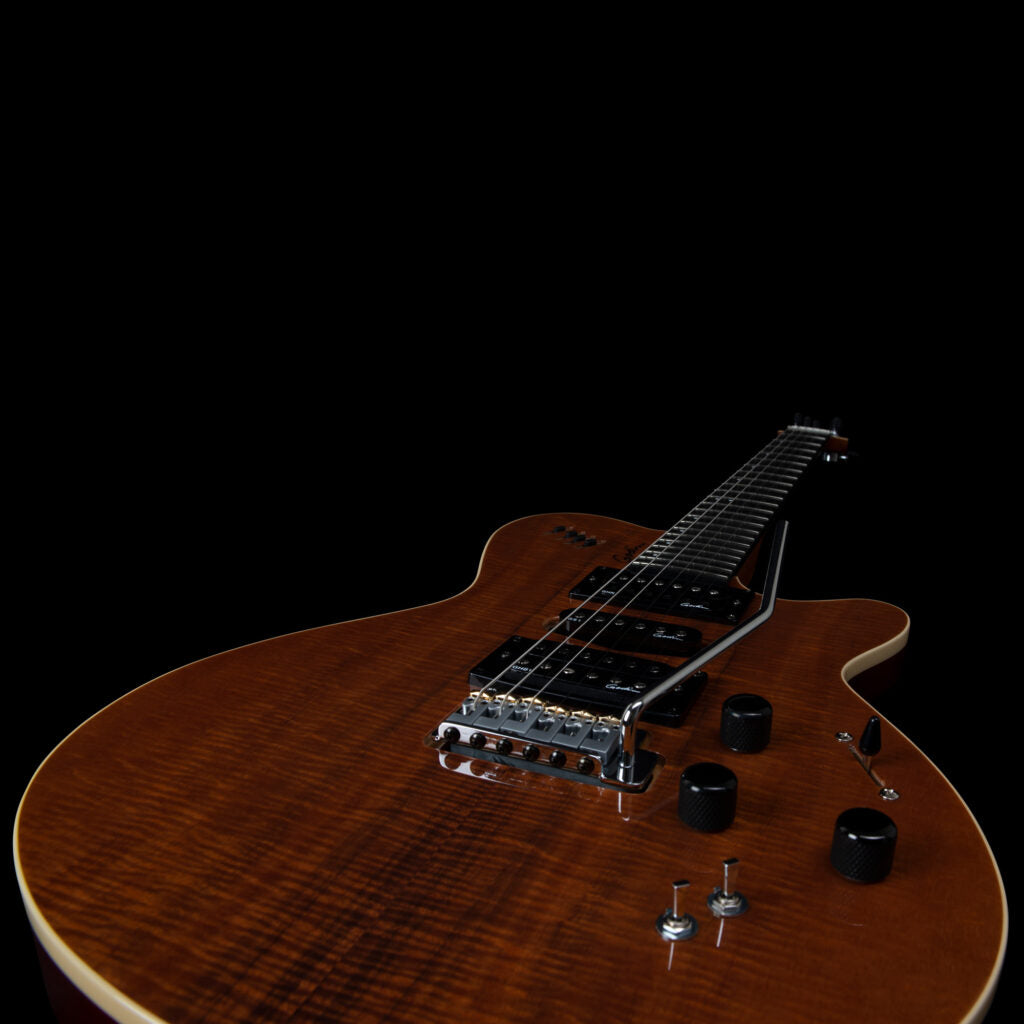 Godin XTSA