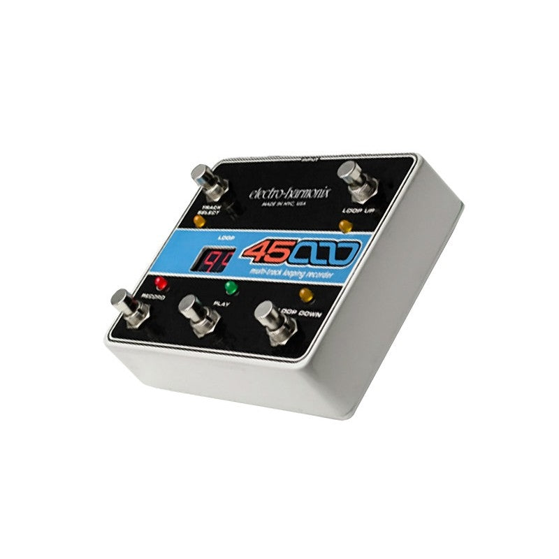 Electro-Harmonix
Foot Controller for the 45000