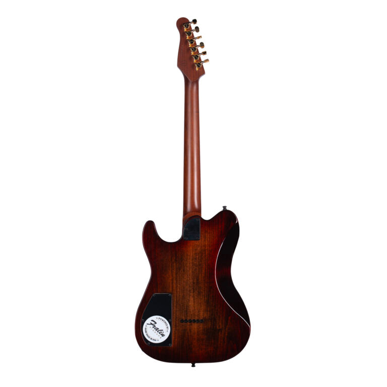 Godin Artisan TC WhiskeyBurst MN
