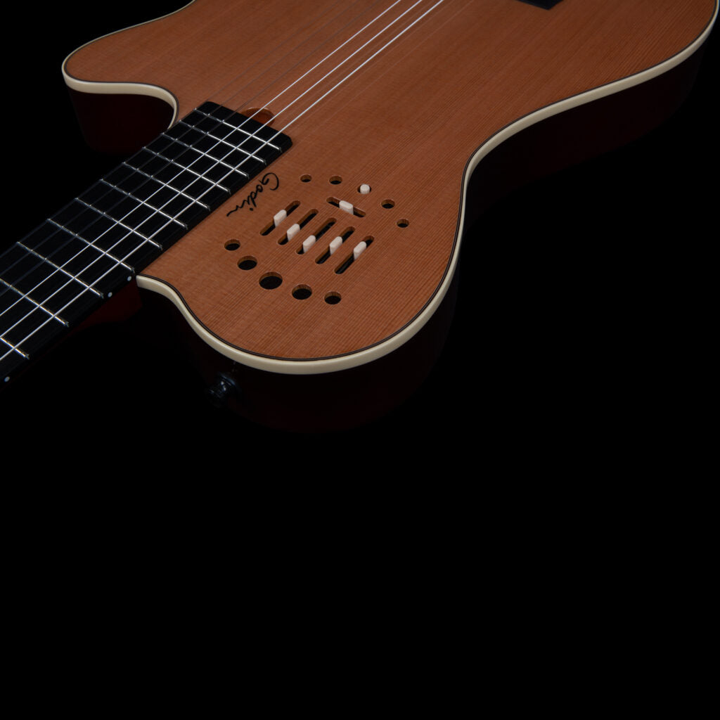 GODIN MULTIAC GRAND CONCERT DELUXE