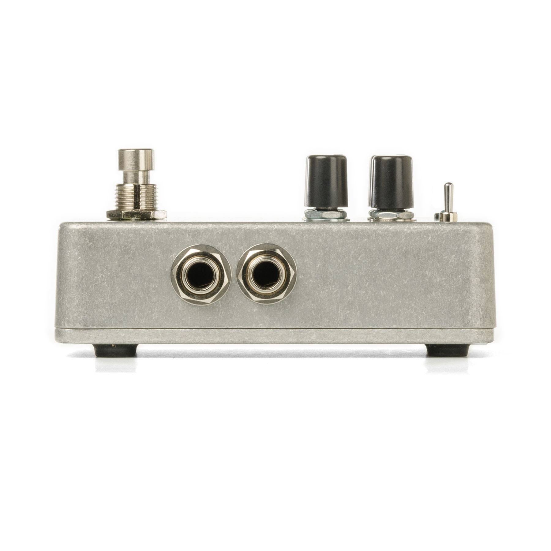 Electro-Harmonix
Operation Overlord Overdrive Pedal