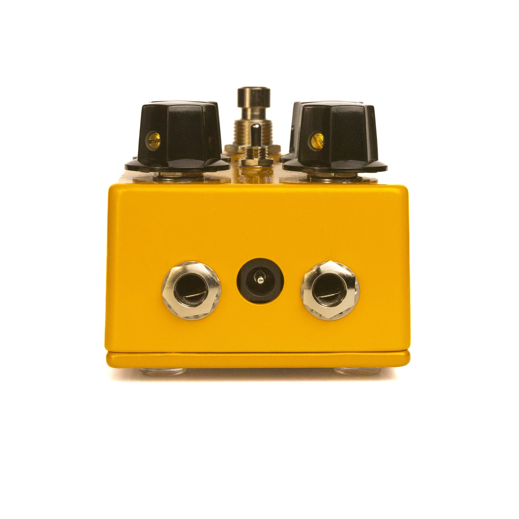 Diamond Guitar Pedals Bass Comp/EQ Optical Compressor/EQ Pedal