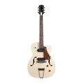 Godin 5th Ave TL Kingpin P90 Trans Cream HG