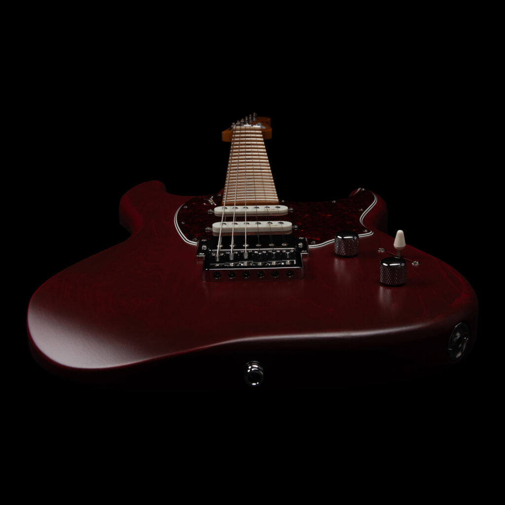 Godin Session HT Aztek MN