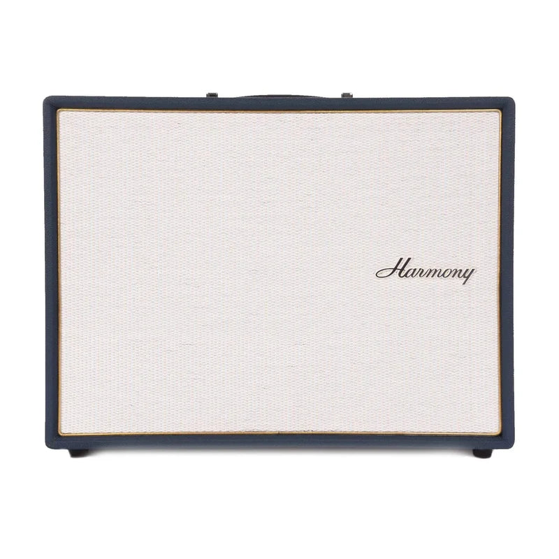 Harmony H650 50W Tube Combo Guitar Amplifier