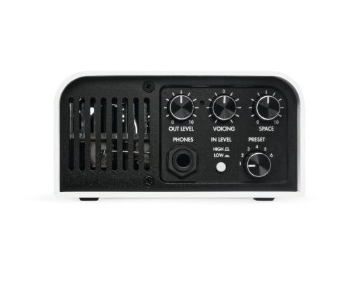 TWO NOTES CAPTOR X 16 OHM