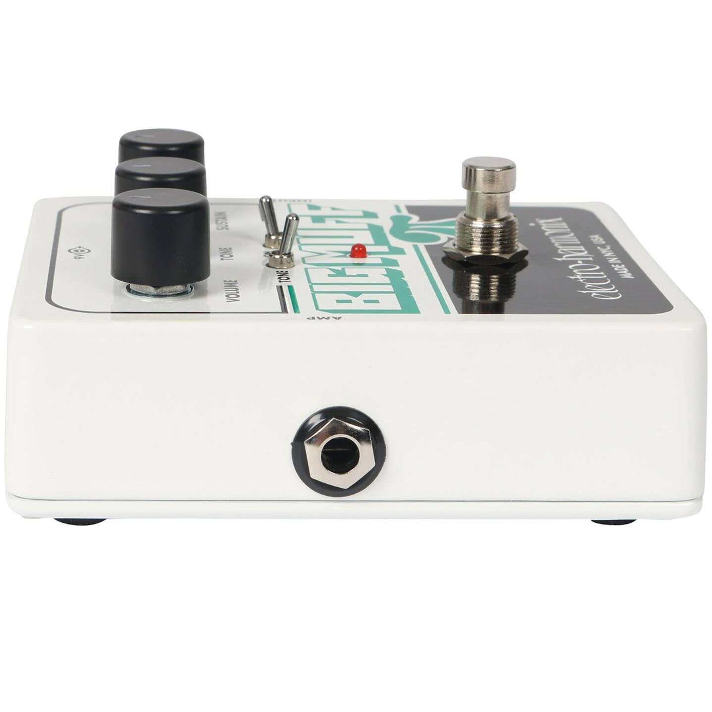 Electro-Harmonix
Big Muff PI with Tone Wicker