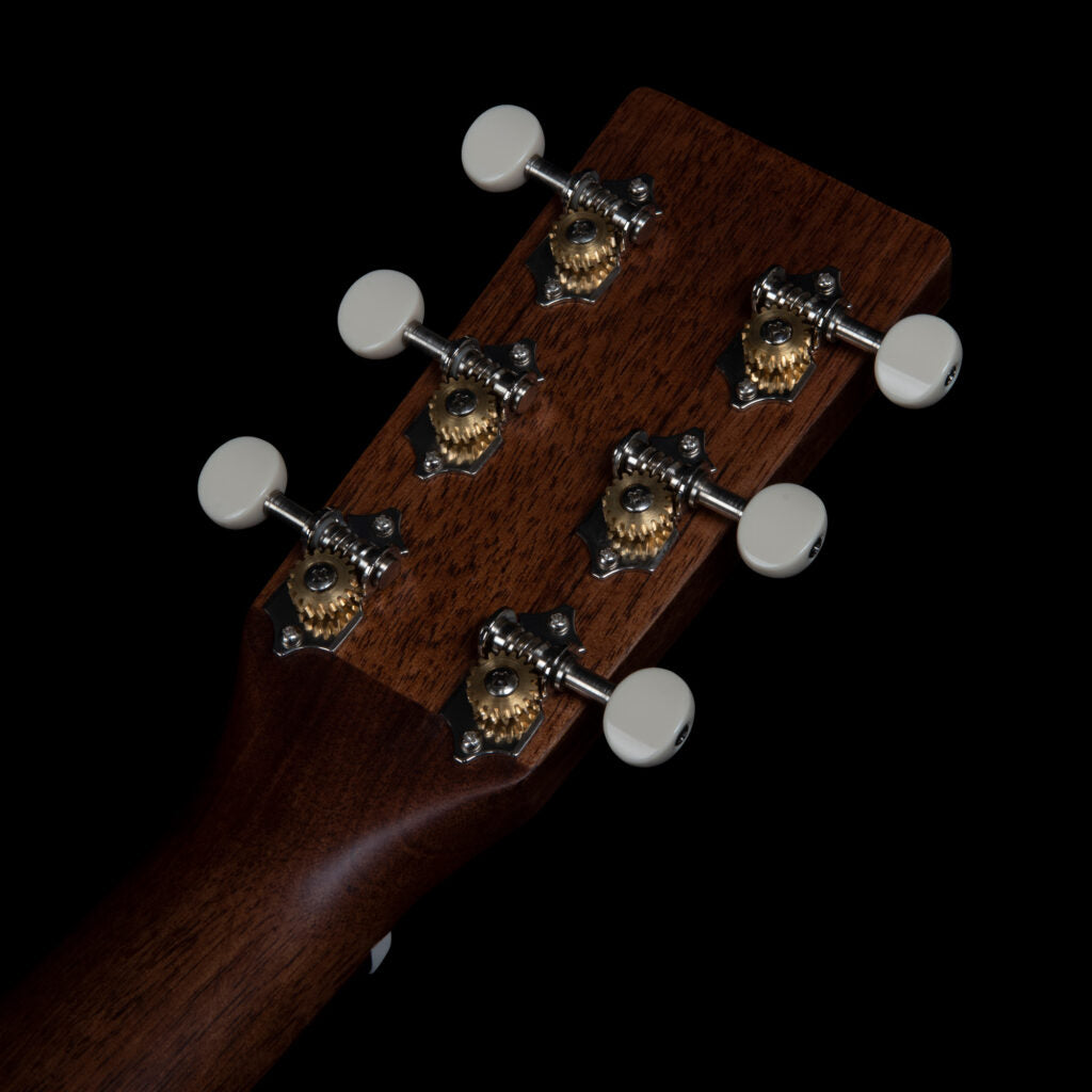 A&L Legacy Natural EQ