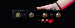 Hotone Ampero Control EC-4 MIDI Controller