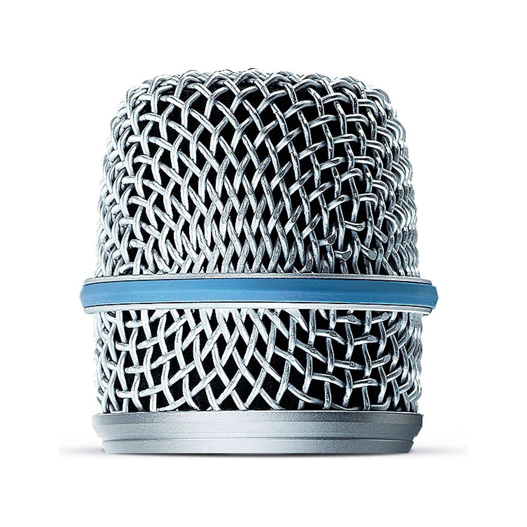 Shure
Beta 56A Supercardioid Dynamic Microphone