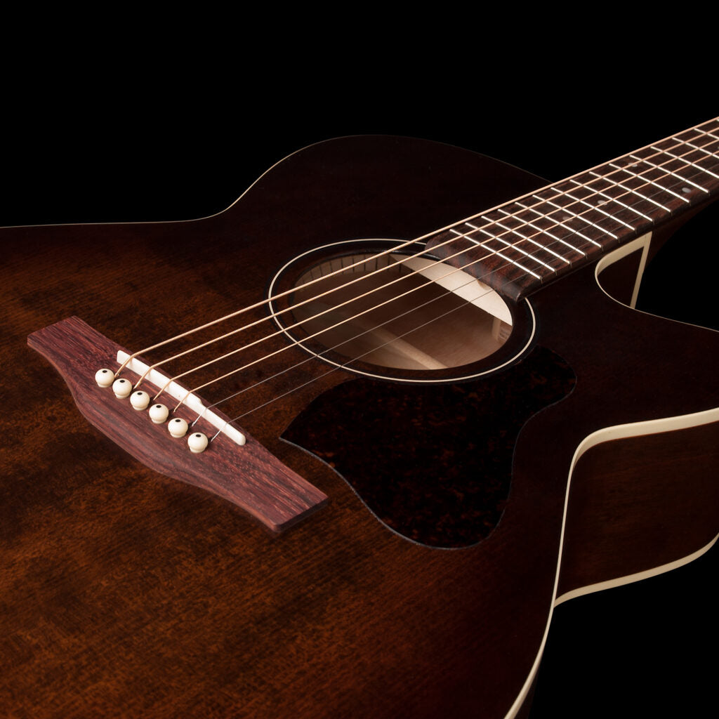 A&L LEGACY BOURBON BURST CW PRESYS II