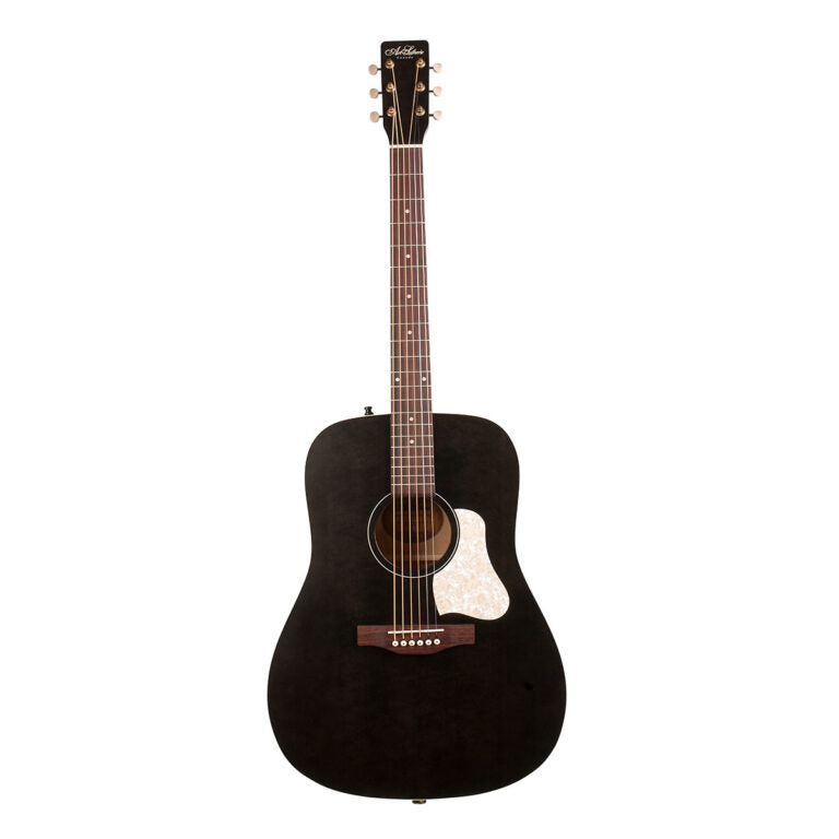 A&L AMERICANA FADED BLACK